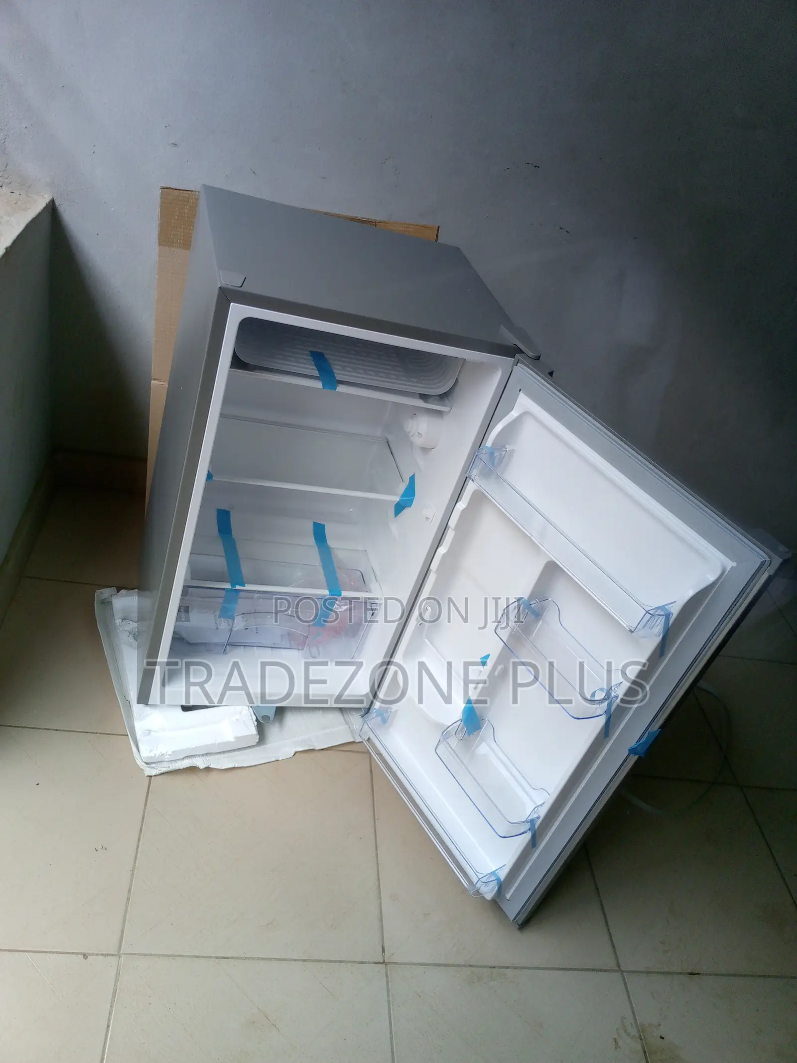 Brand New Bruhm 90ltrs Refrigerator