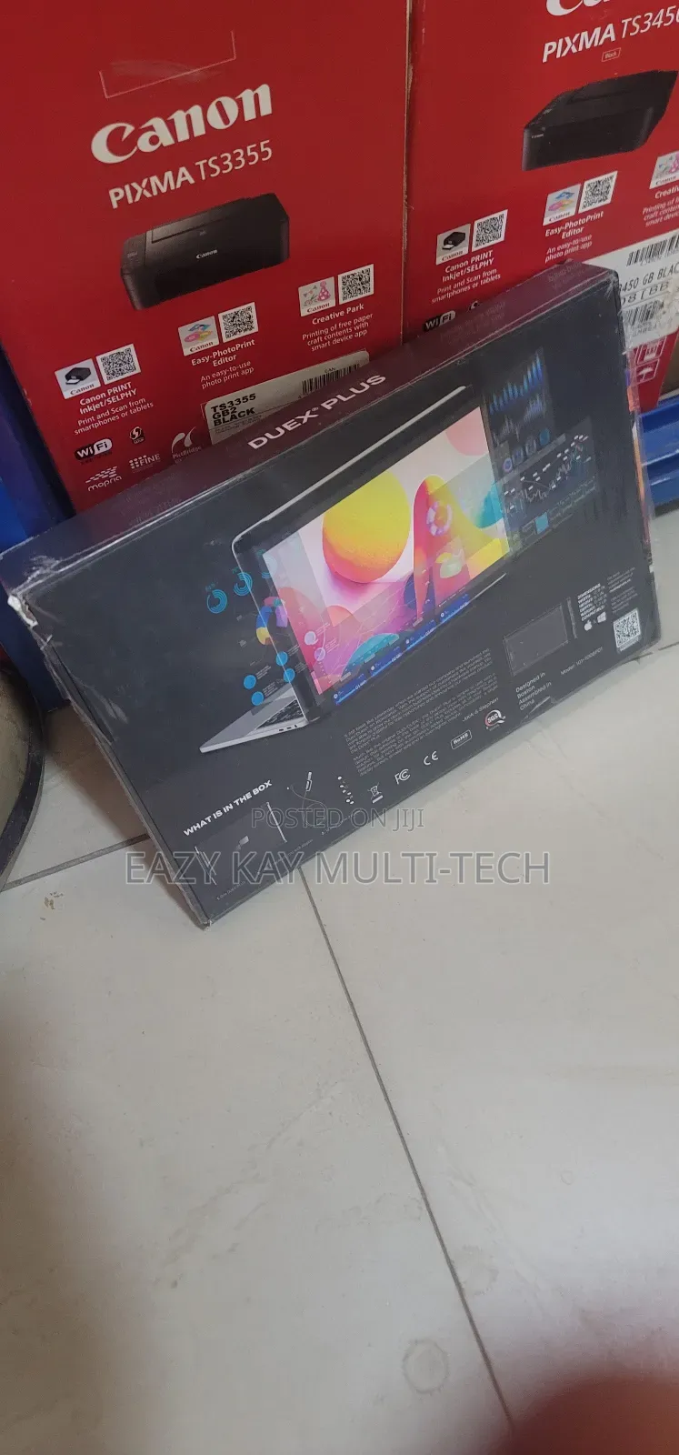 Mobile Pixels 13.3" FHD 1080P Laptop Monitor
