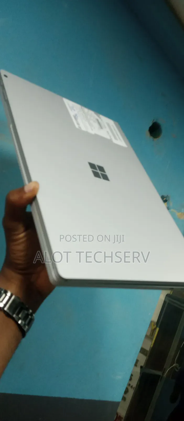 Laptop Microsoft Surface Pro 4 16GB Intel Core I7 SSD 512GB