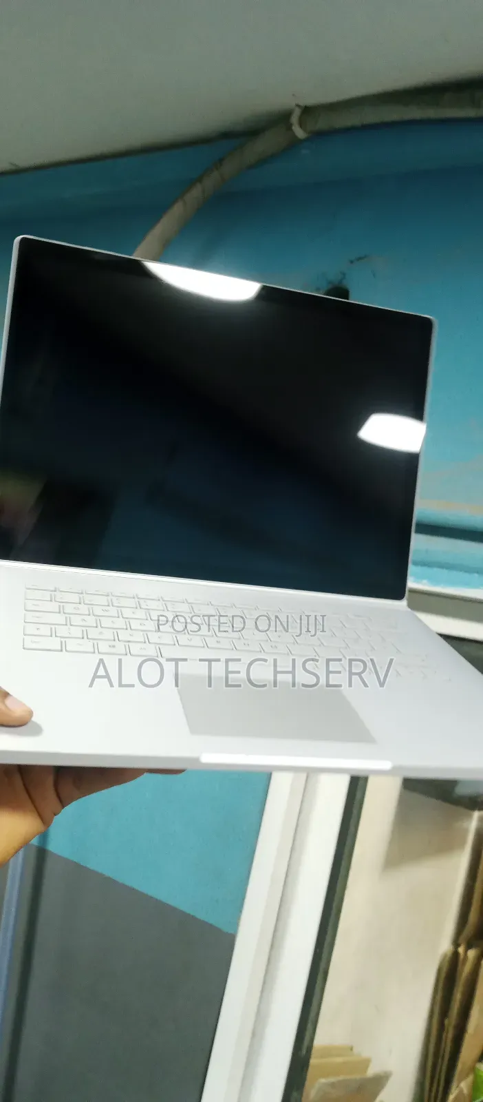 Laptop Microsoft Surface Pro 4 16GB Intel Core I7 SSD 512GB