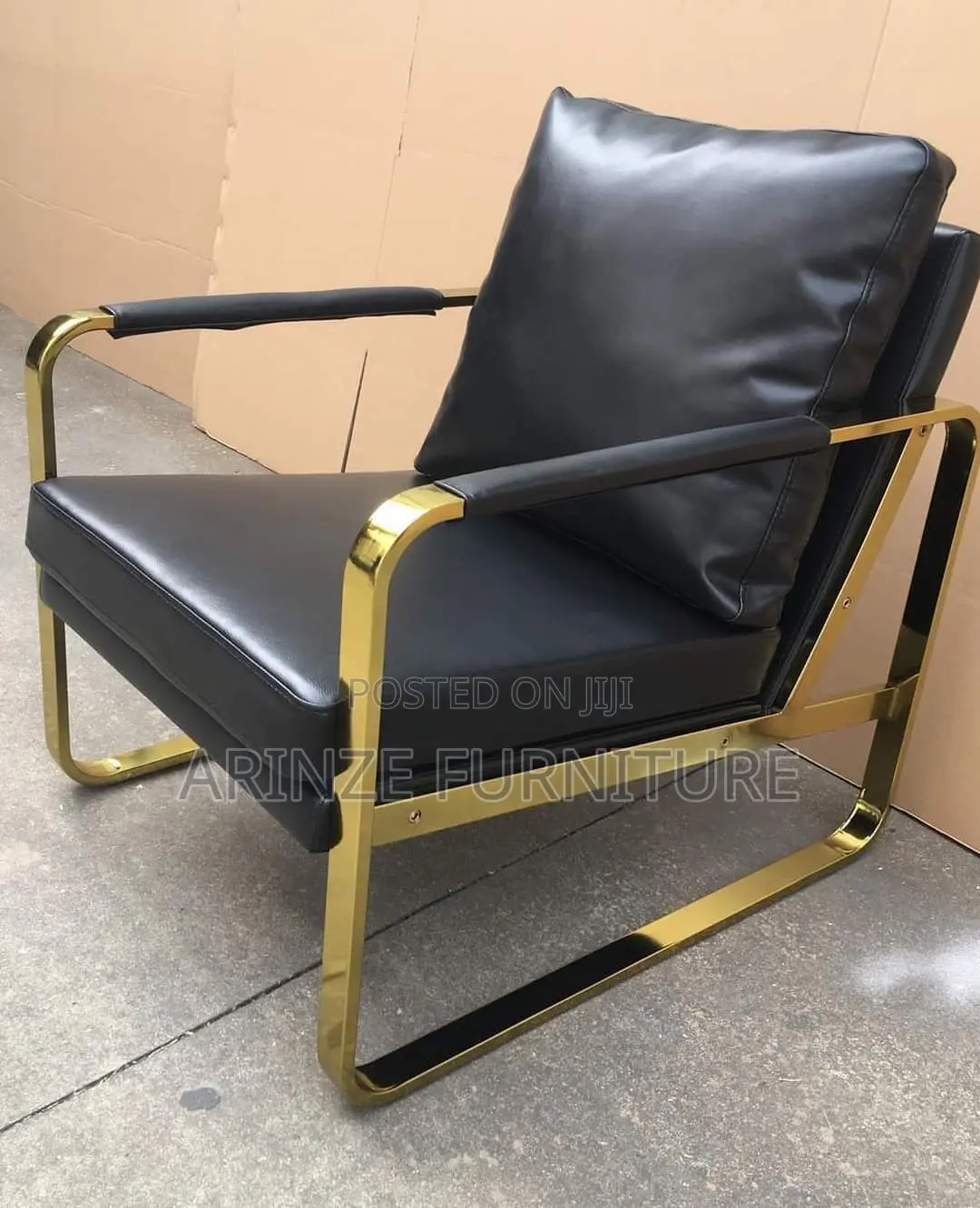 Brand New Quality Office Chair