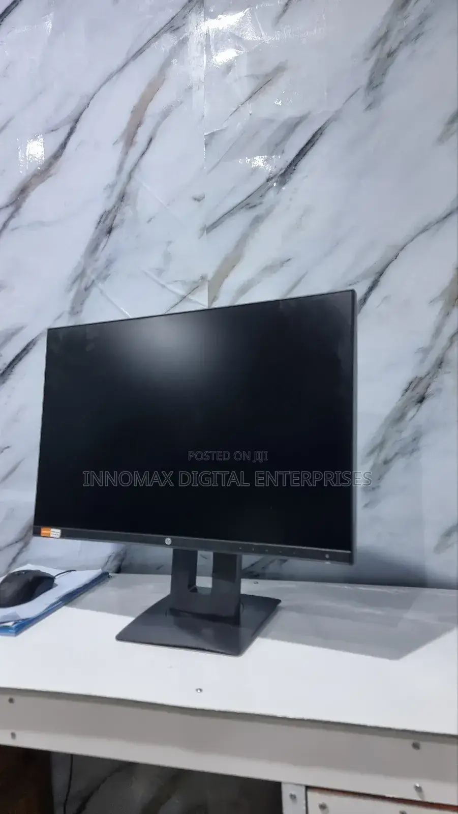 Hp Z24n 24-Inch Narrow Bezel Framless Ips Hdmi Monitor