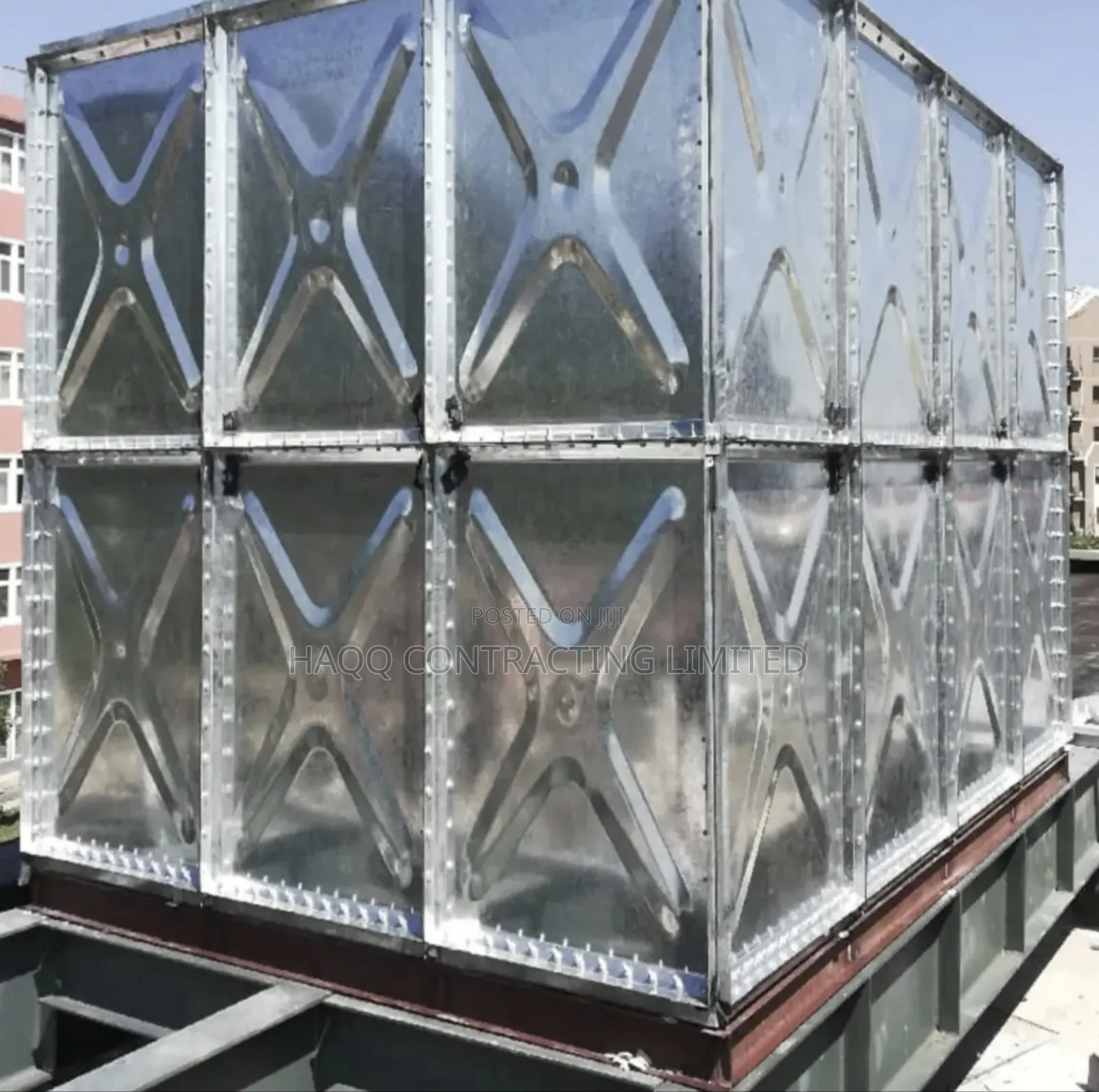 Braithwaite Pressed Steel Panel,Fibreglass,Trusted Experts