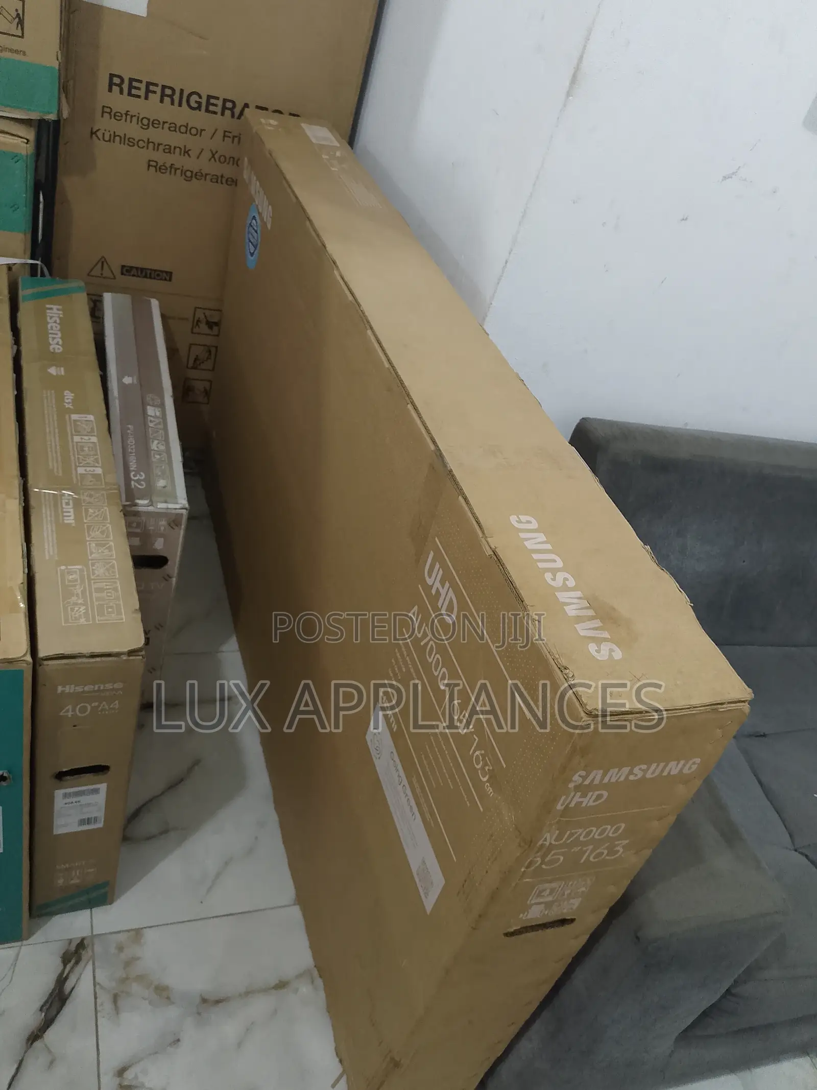 Good Quality Samsung Tv