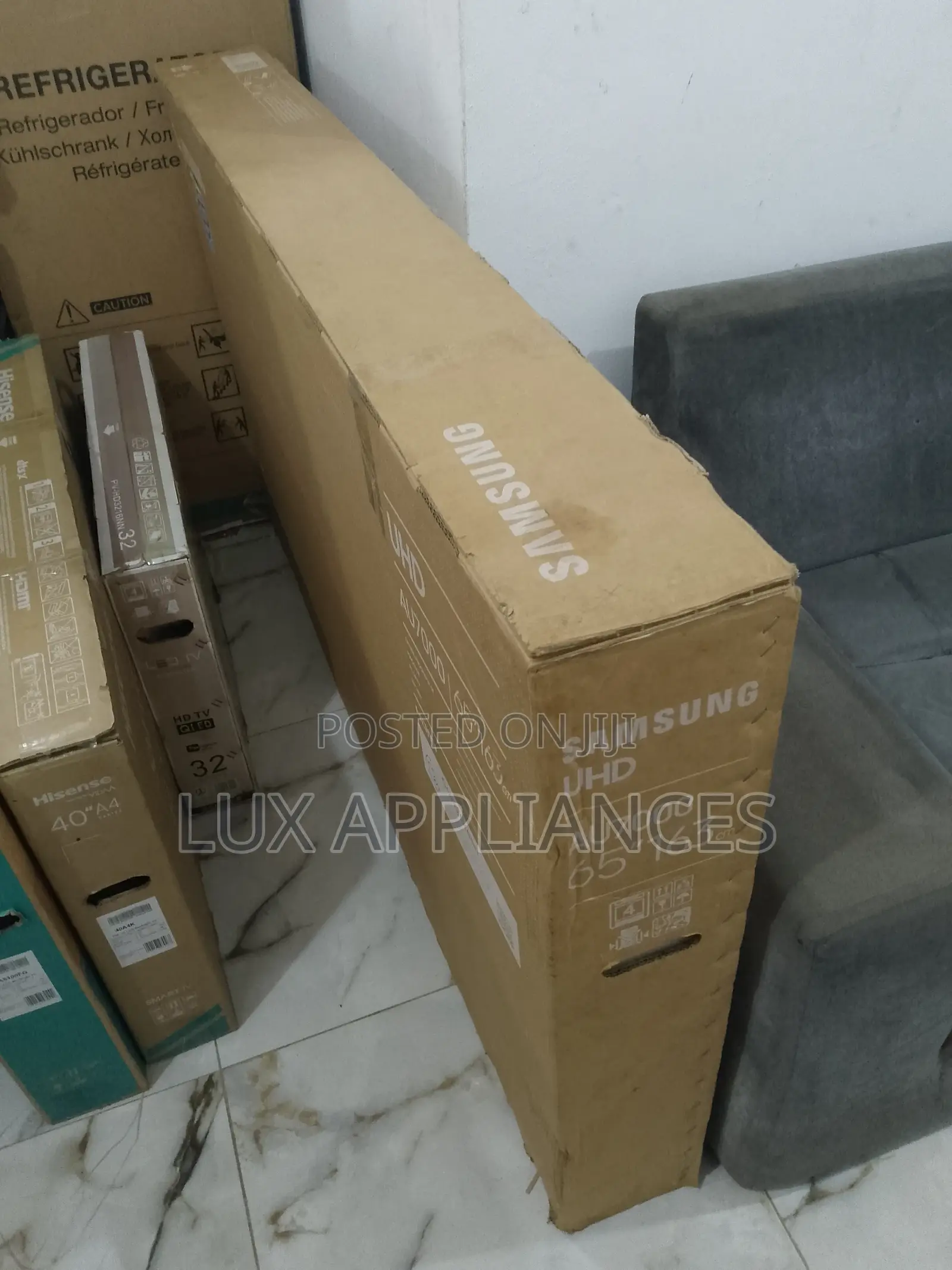 Top Selling Samsung 65 Inches Tv