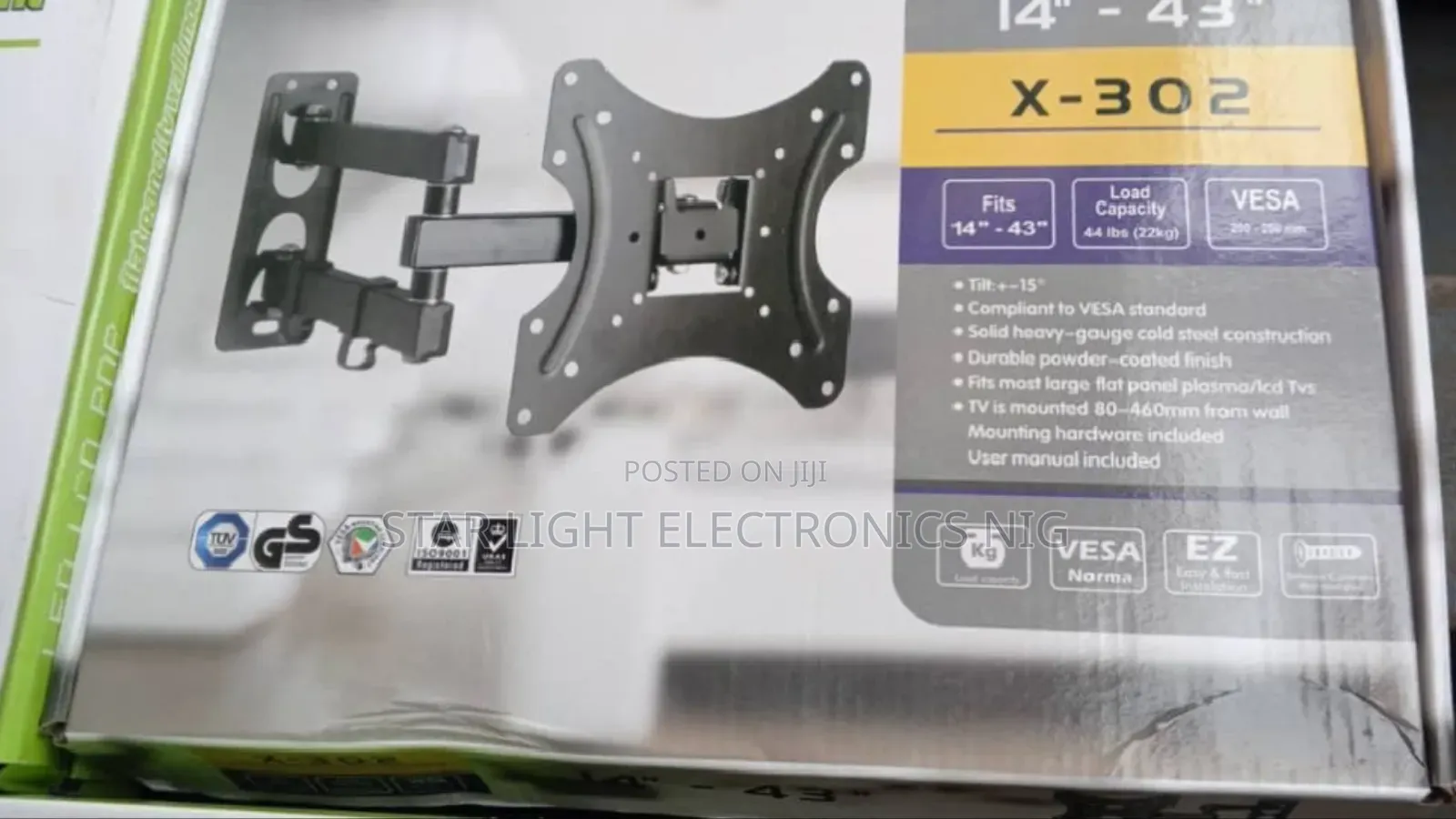 TV Wall Hanger
