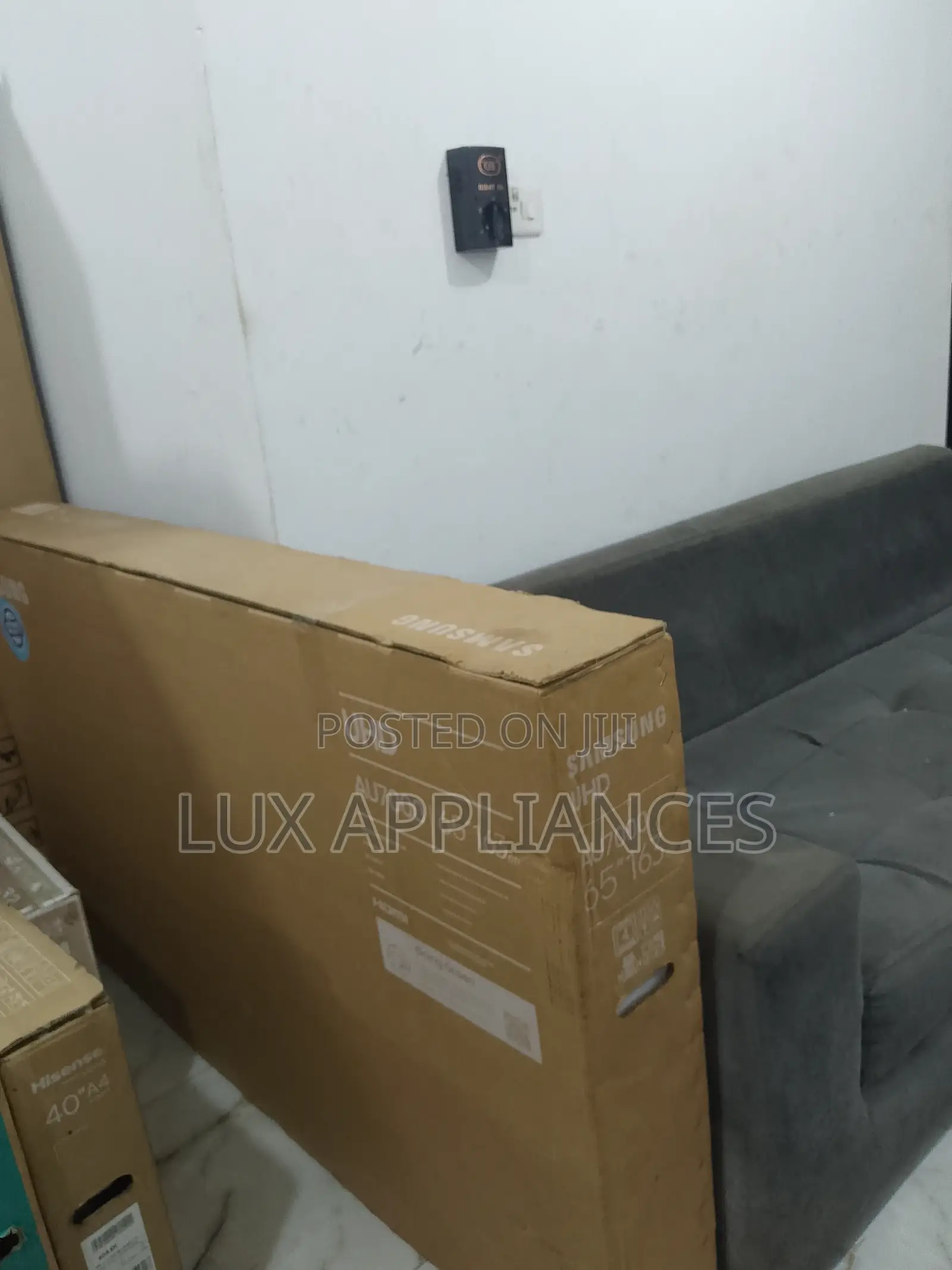 Unique Quality Samsung 65 Inches Tv