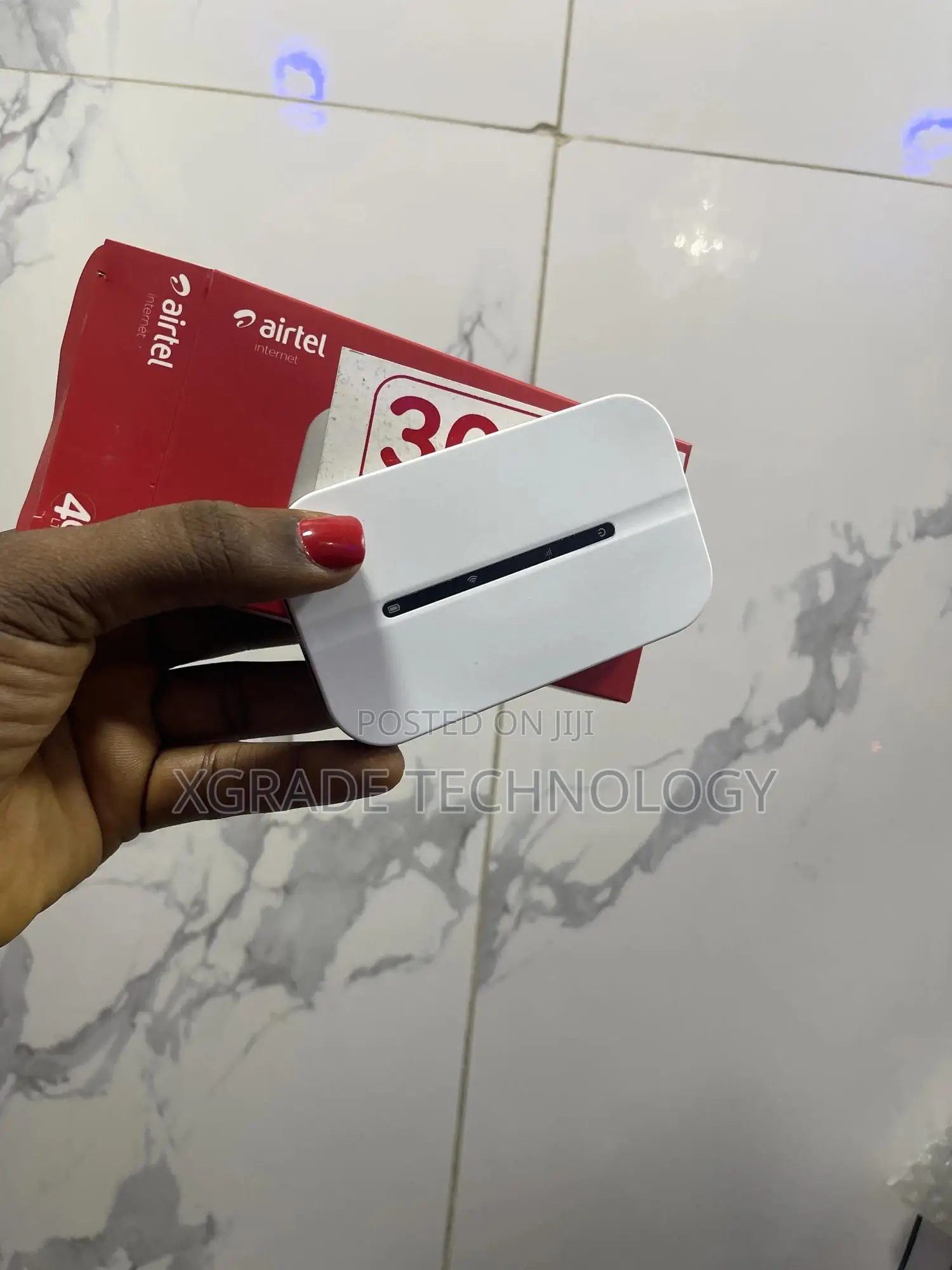 Universal Pocket Wifi With