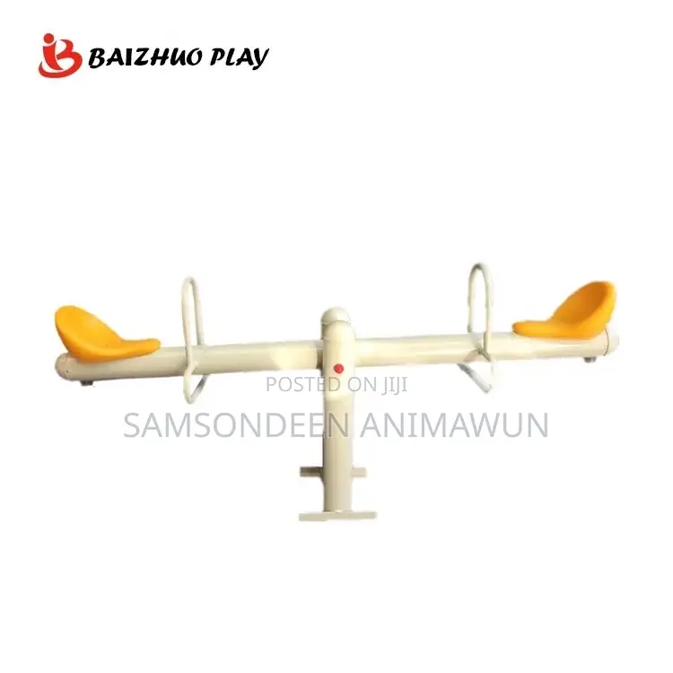 Giant Seesaw