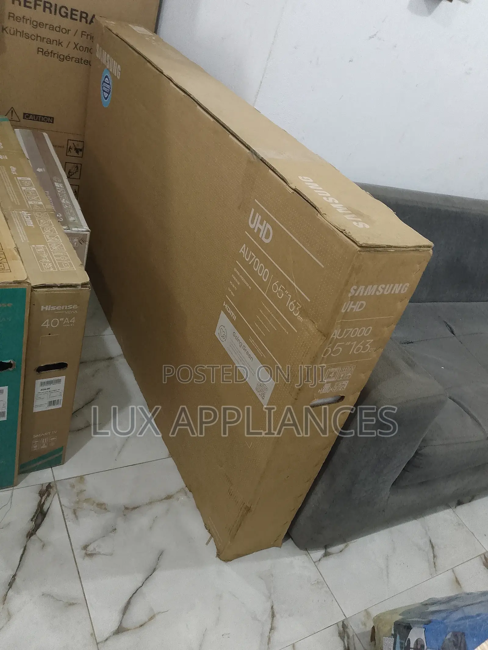 Premium Affordable Samsung Tv