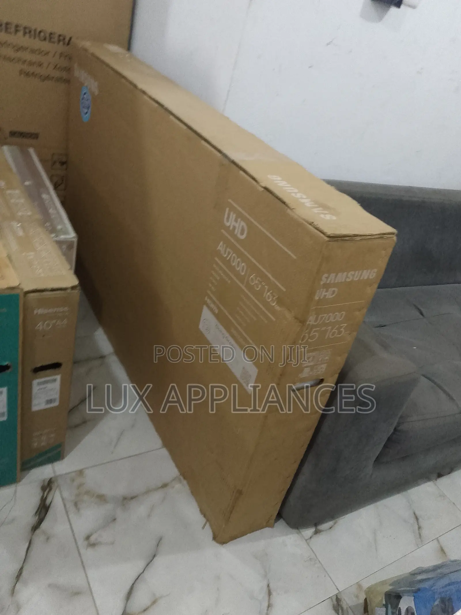 Premium Affordable Samsung Tv