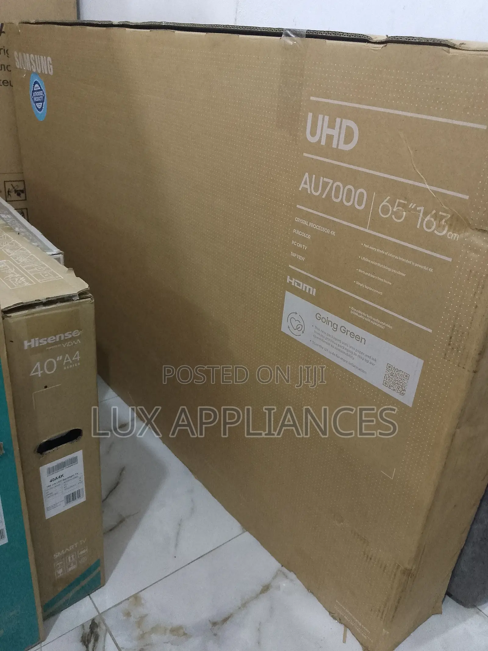 The Quality Affordable Samsung Tv