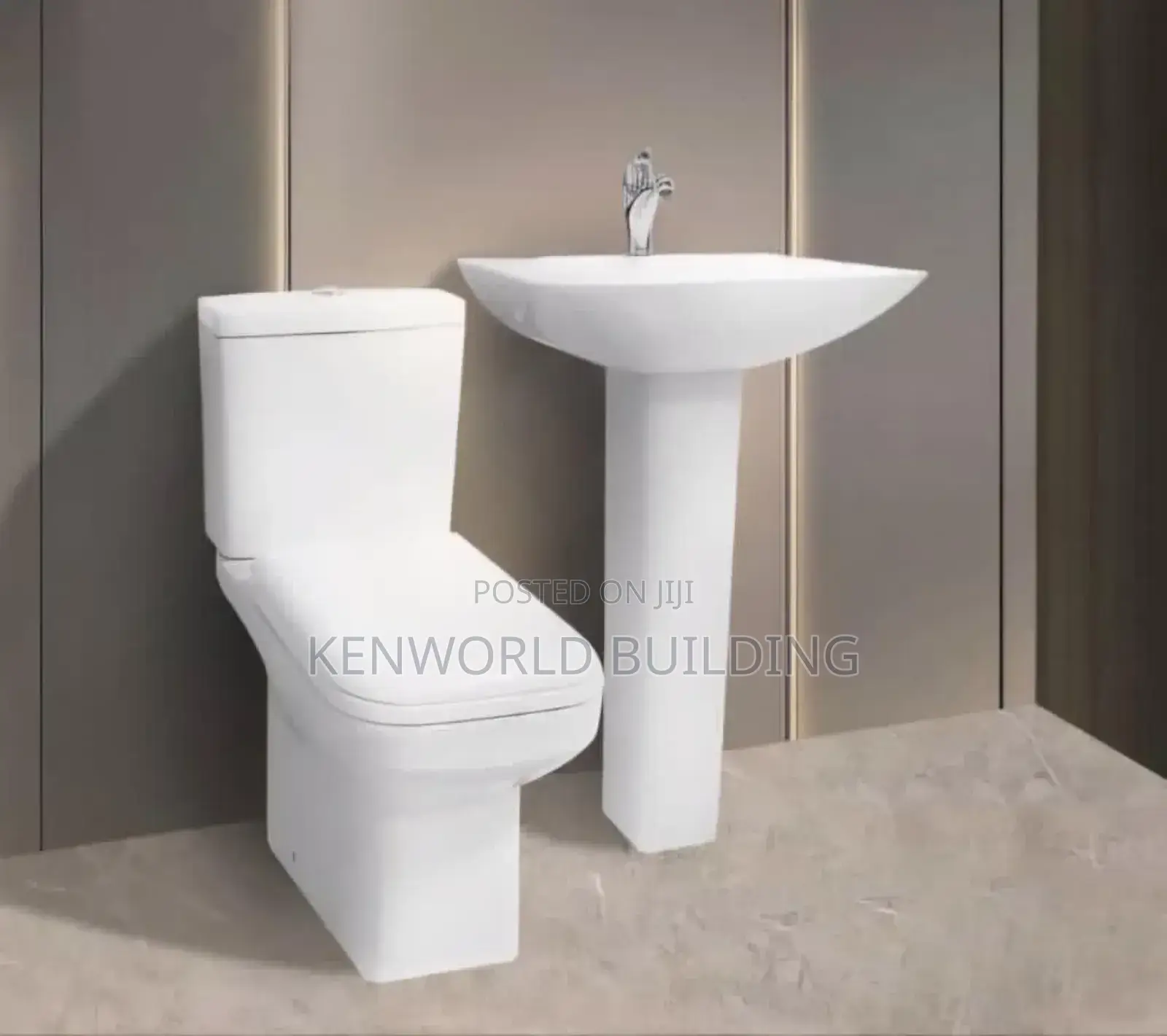 Executive England Set