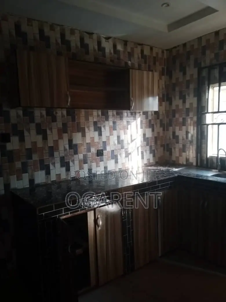 Furnished 2bdrm Apartment in Okabere, Sapele Road, Benin City for rent