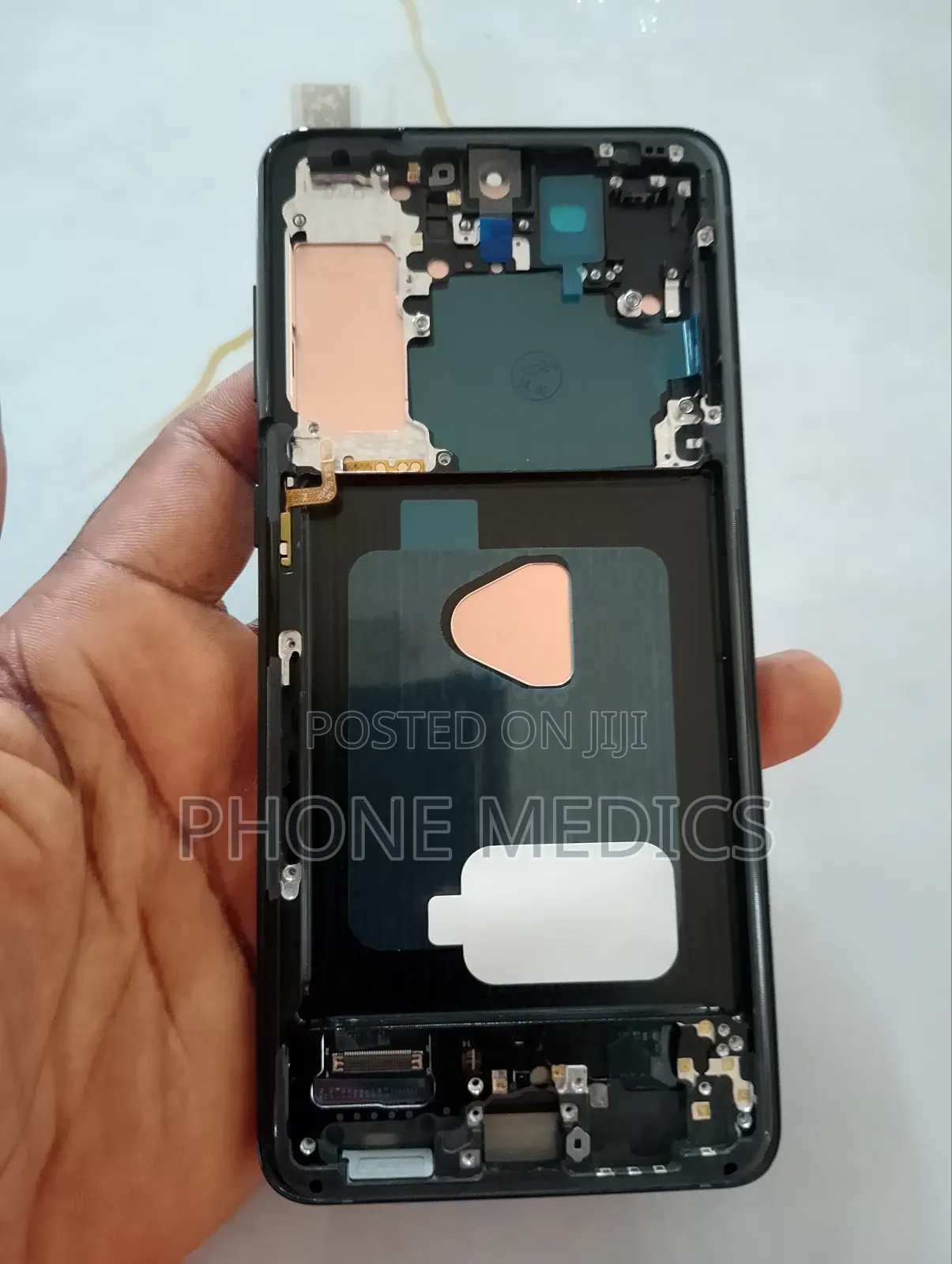 Oled Screen for Samsung Galaxy S21 Plus