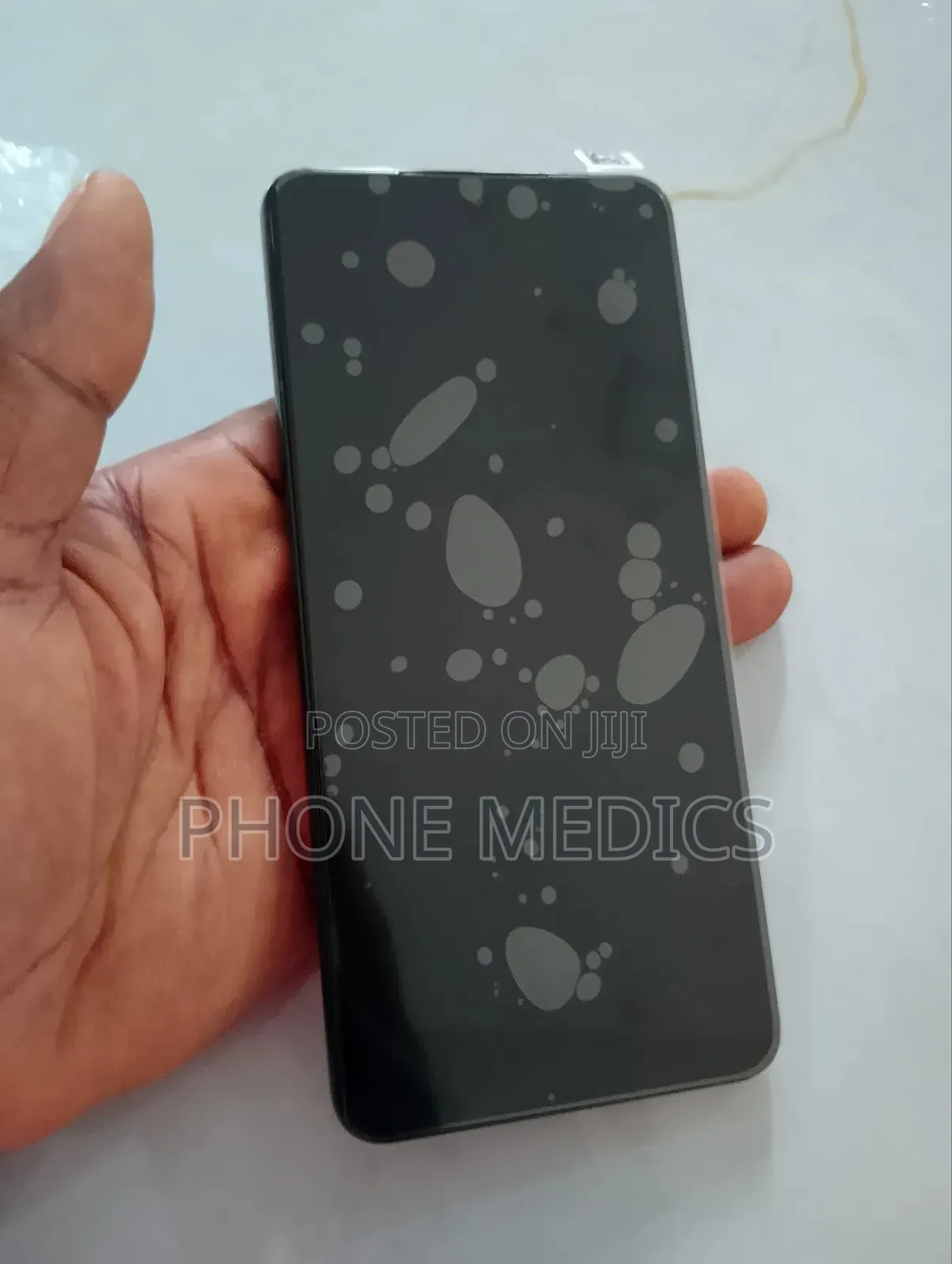 Oled Screen for Samsung Galaxy S21 Plus