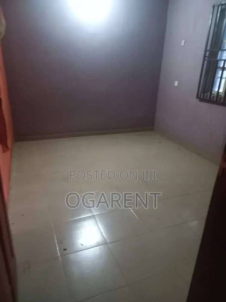 Furnished 1bdrm Room & Parlour in Country Home Sapele, Benin City