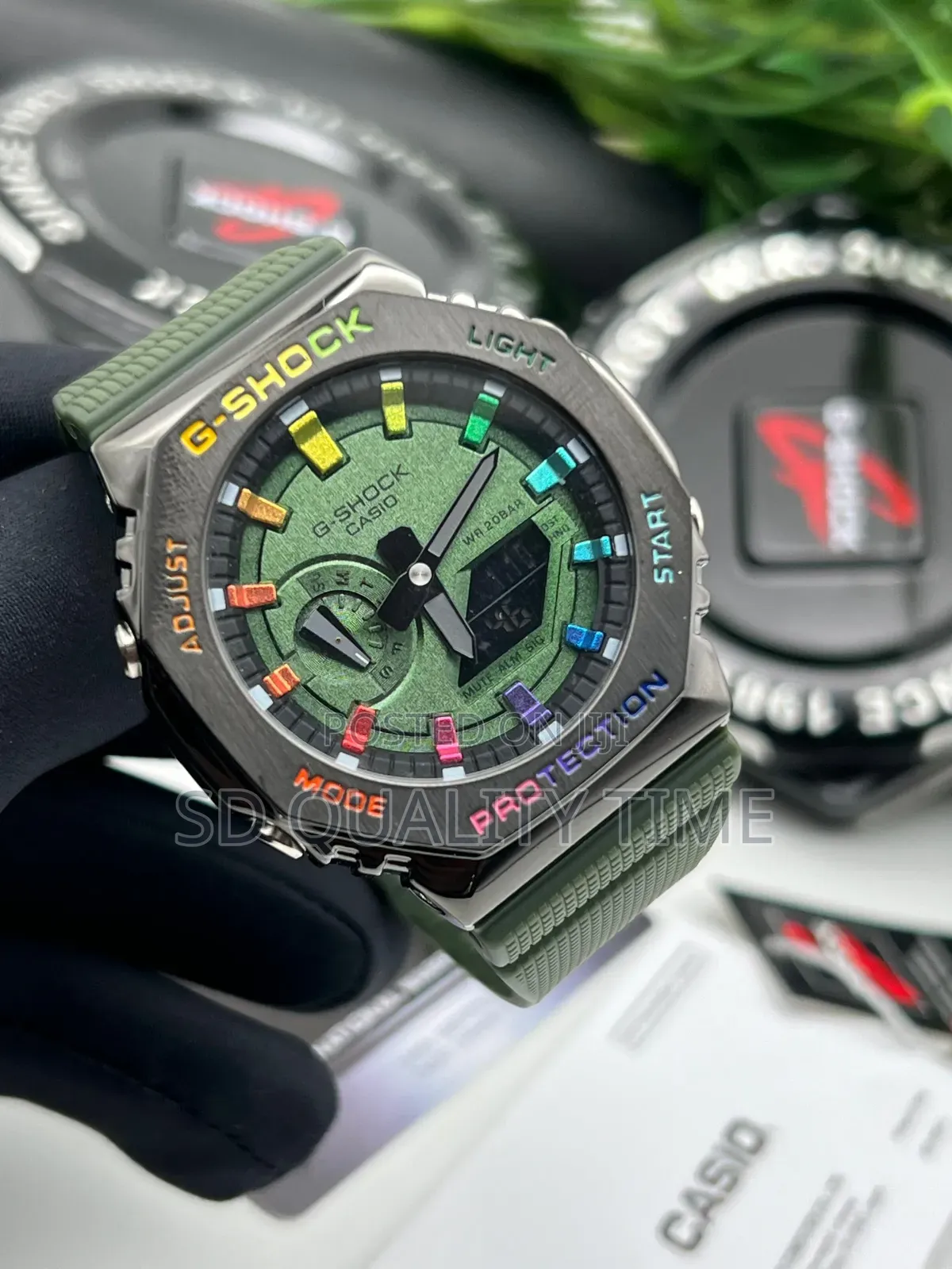 Casio G-Shock