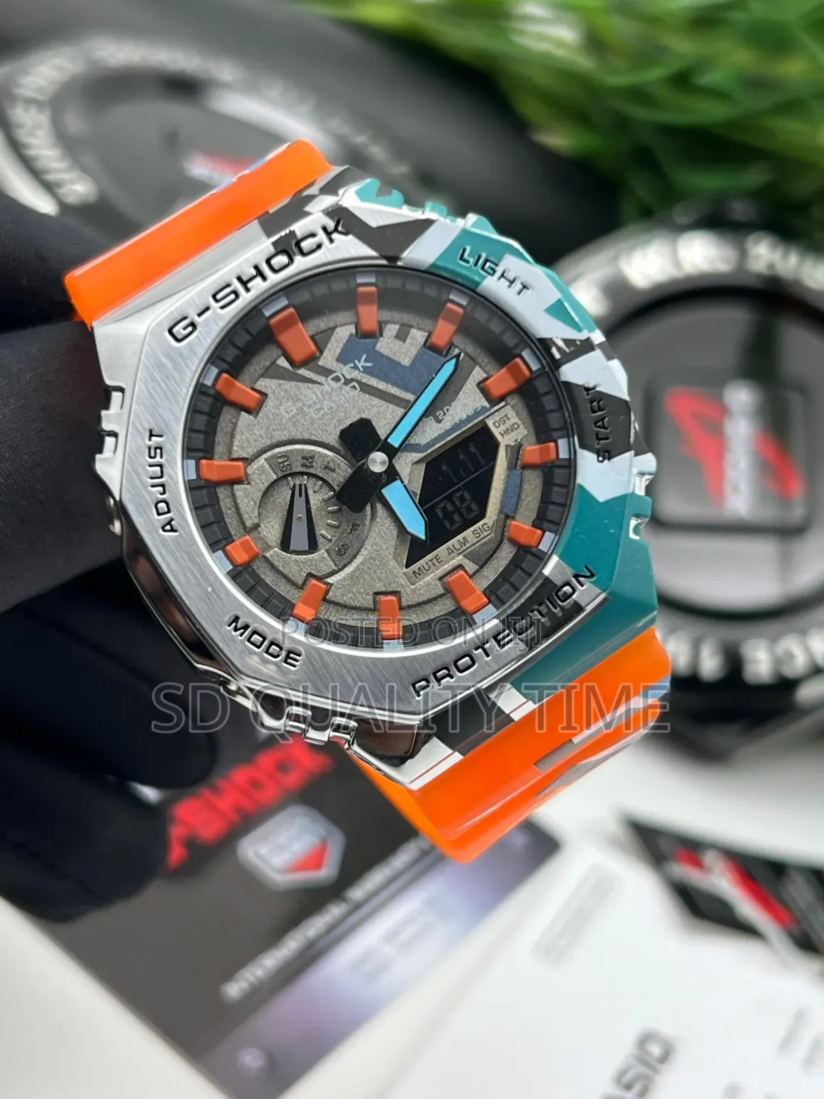 Casio G-Shock