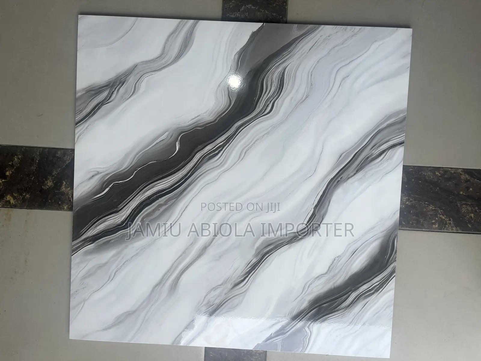 60*60 Virony Product Quality Tiles