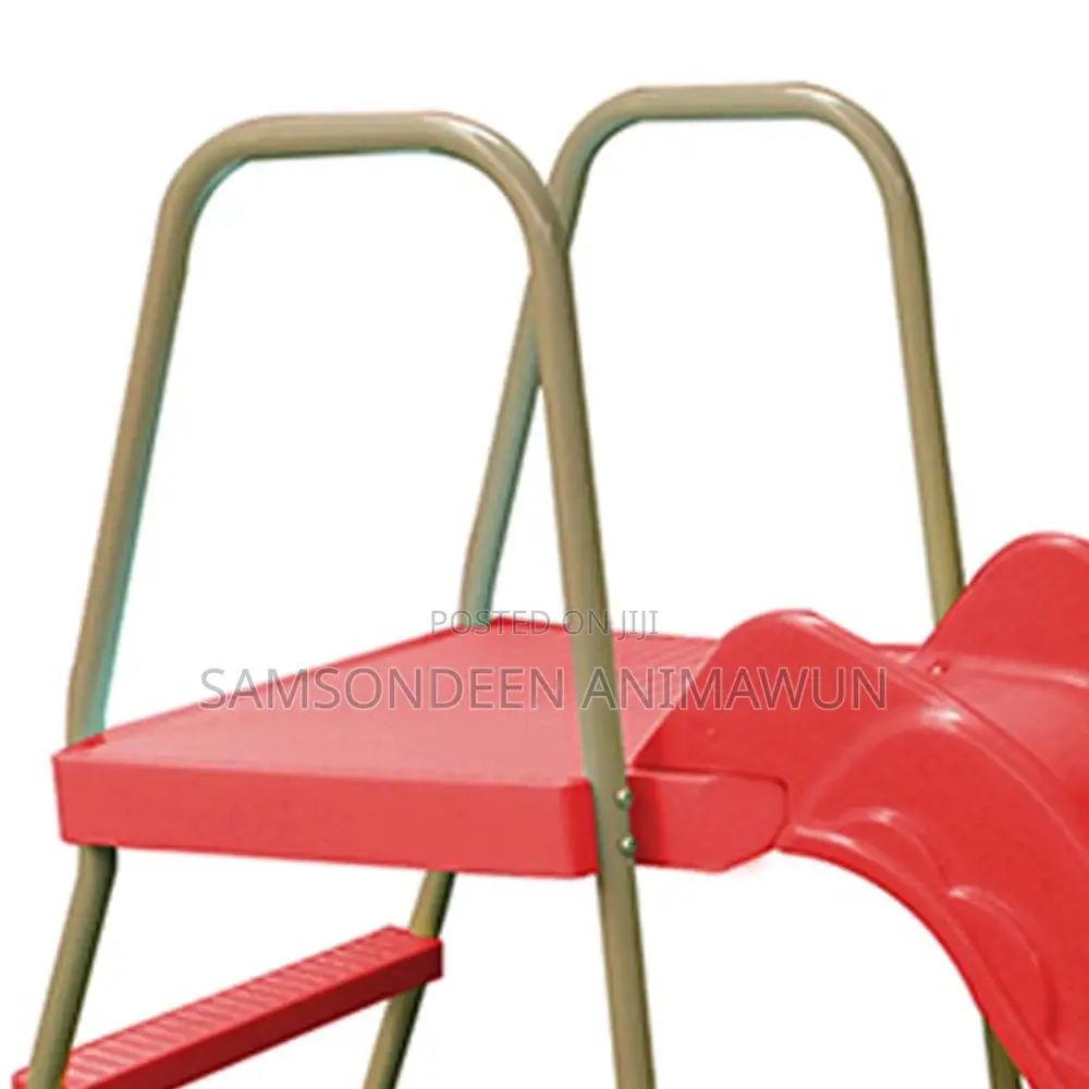 Giant Children Slide