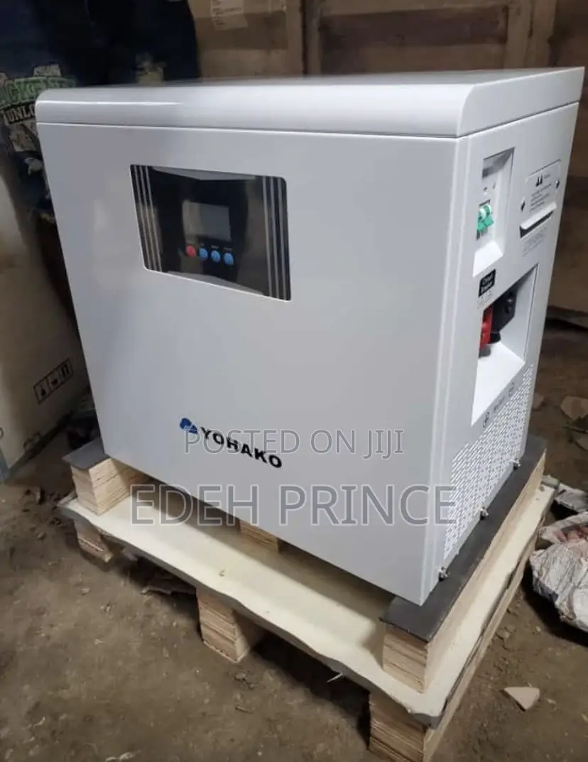 15kwh Yohako Lithium Batteries