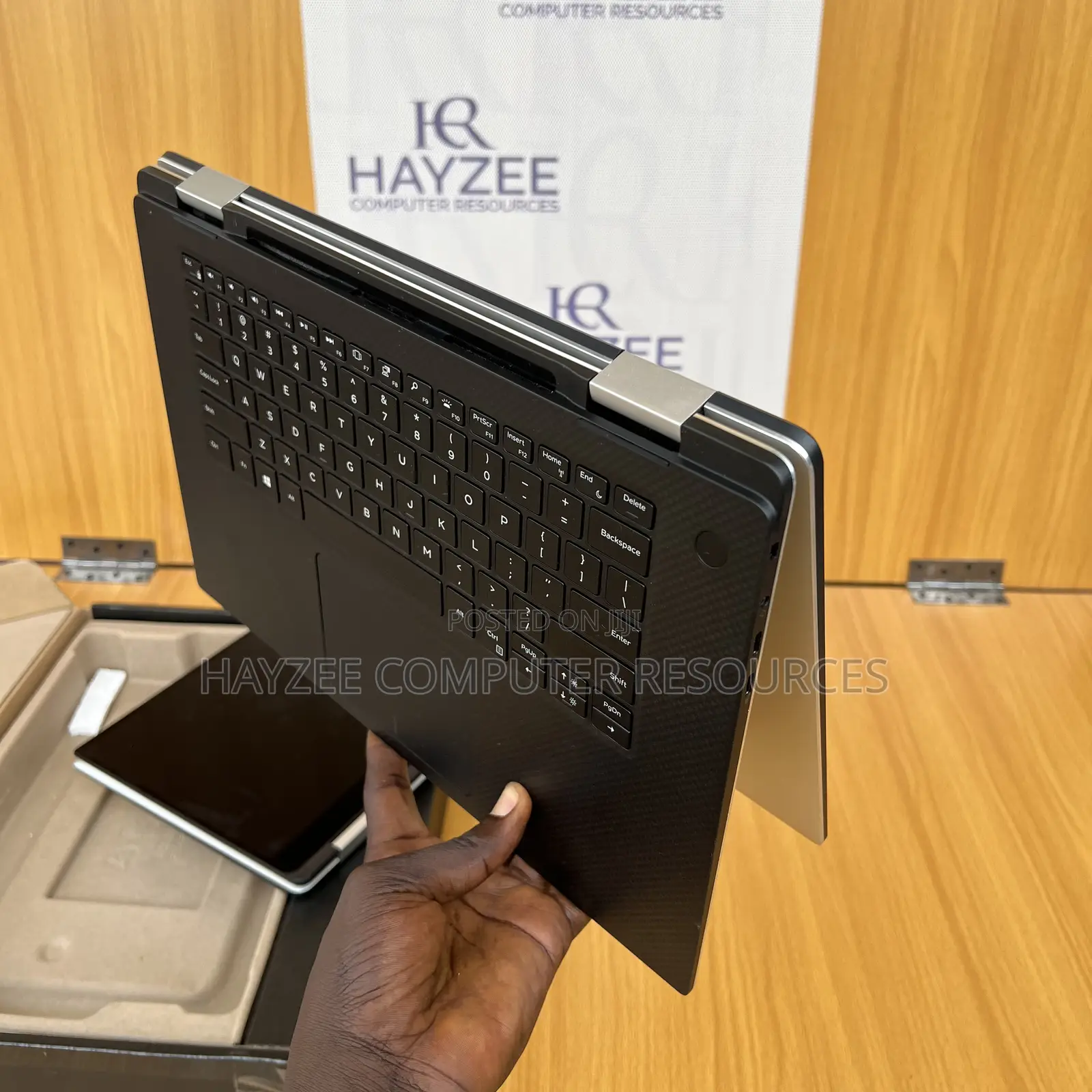 Laptop Dell XPS 15 9570 16GB Intel Core I7 SSD 512GB