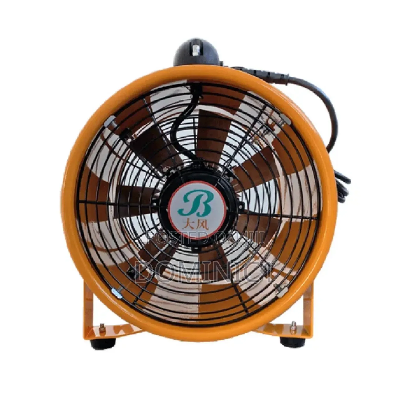 Air Ventilator 12 Inches