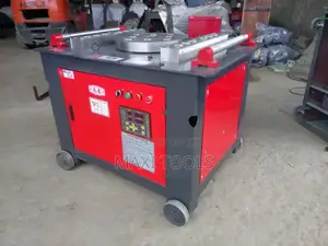 Iron Bender Heavy Duty