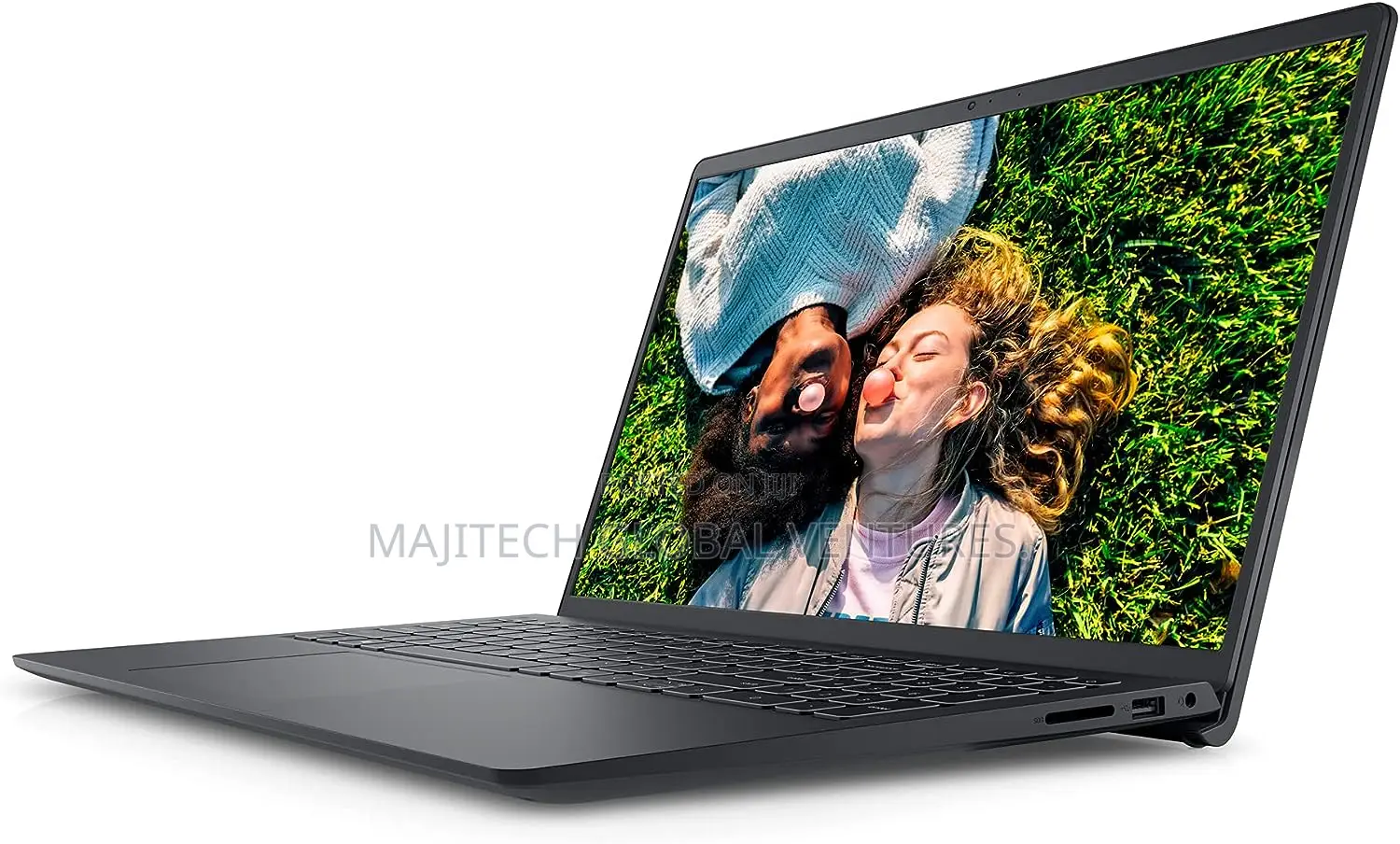 New Laptop Dell Inspiron 15 8GB Intel Core I5 SSD 256GB
