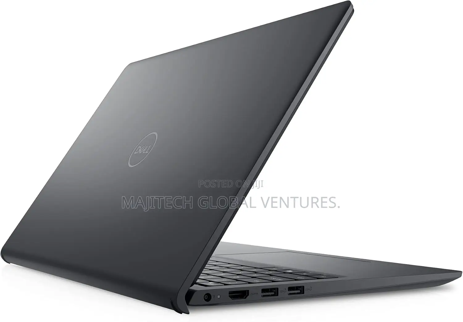New Laptop Dell Inspiron 15 8GB Intel Core I5 SSD 256GB