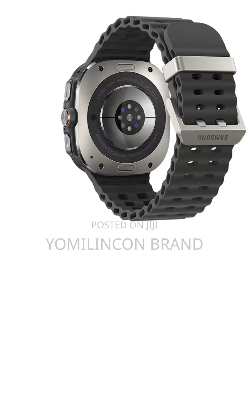 Samsung Galaxy Watch Ultra 47mm - Lte