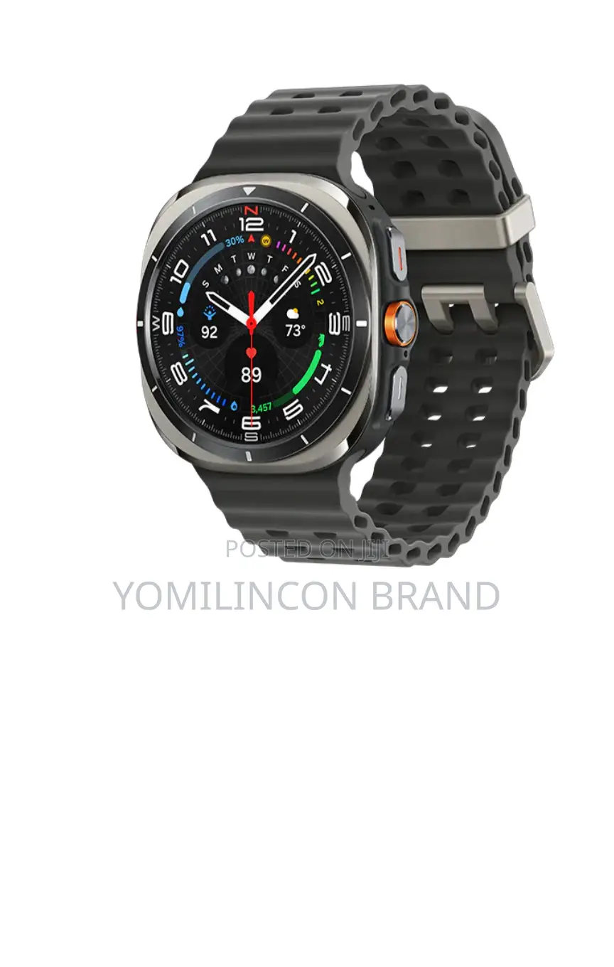 Samsung Galaxy Watch Ultra 47mm - Lte