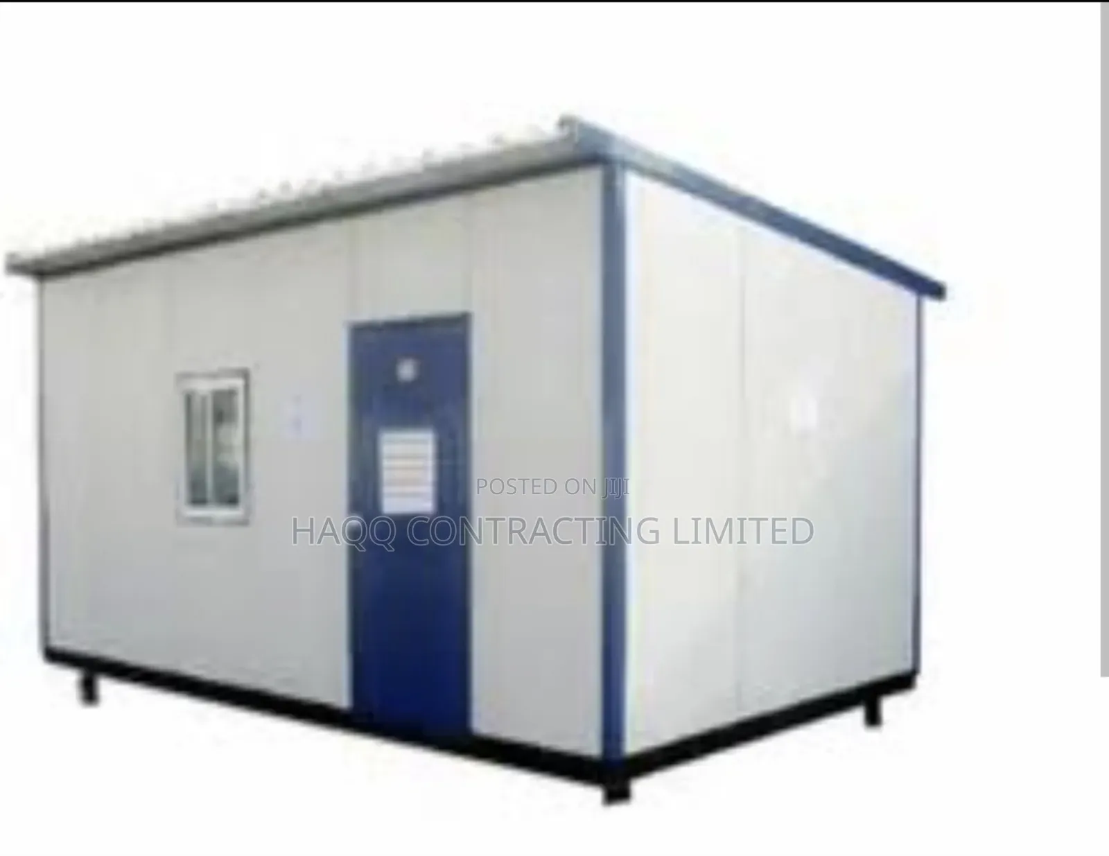 Portacabin, Portable Cabin