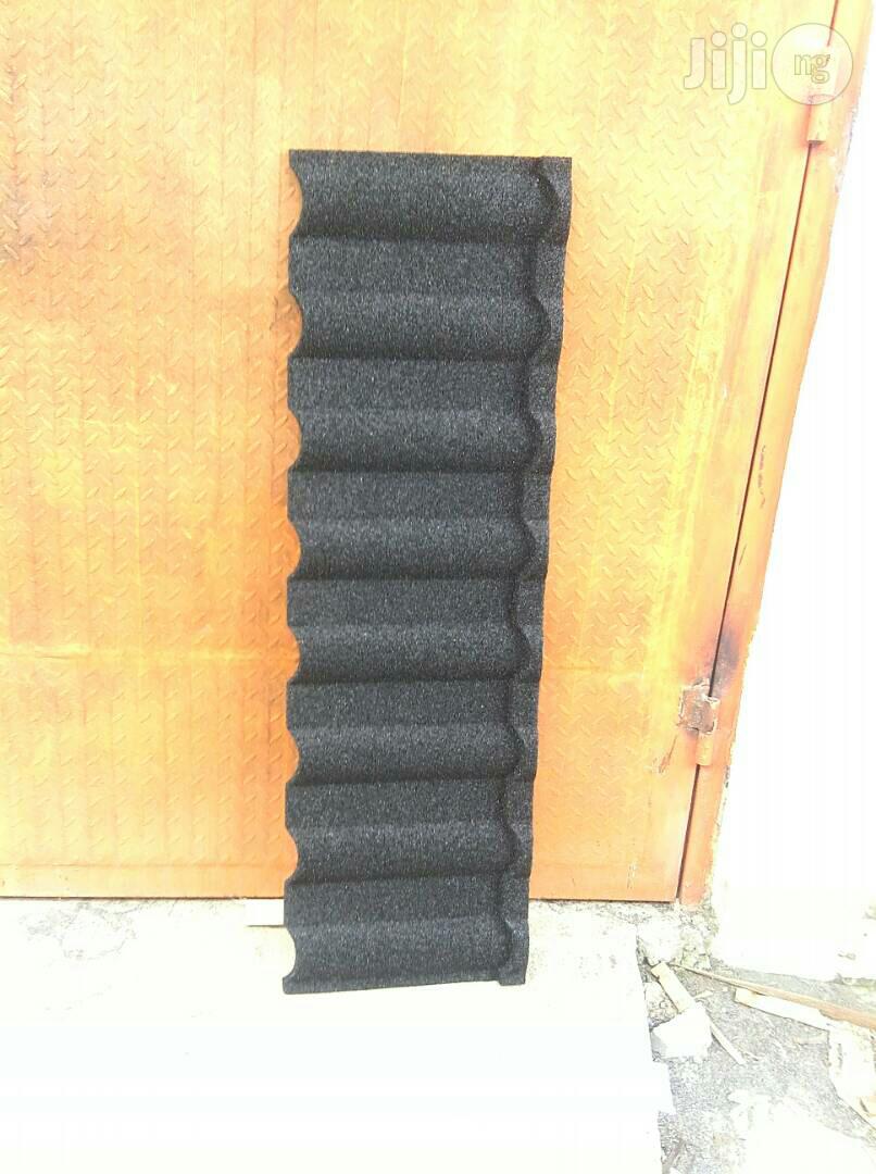 Bond and Classic Roofing Tiles in Lagos Nigeria