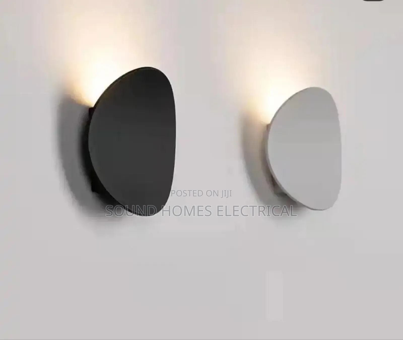 Multiple Functions Wall Art / Wall Lamp