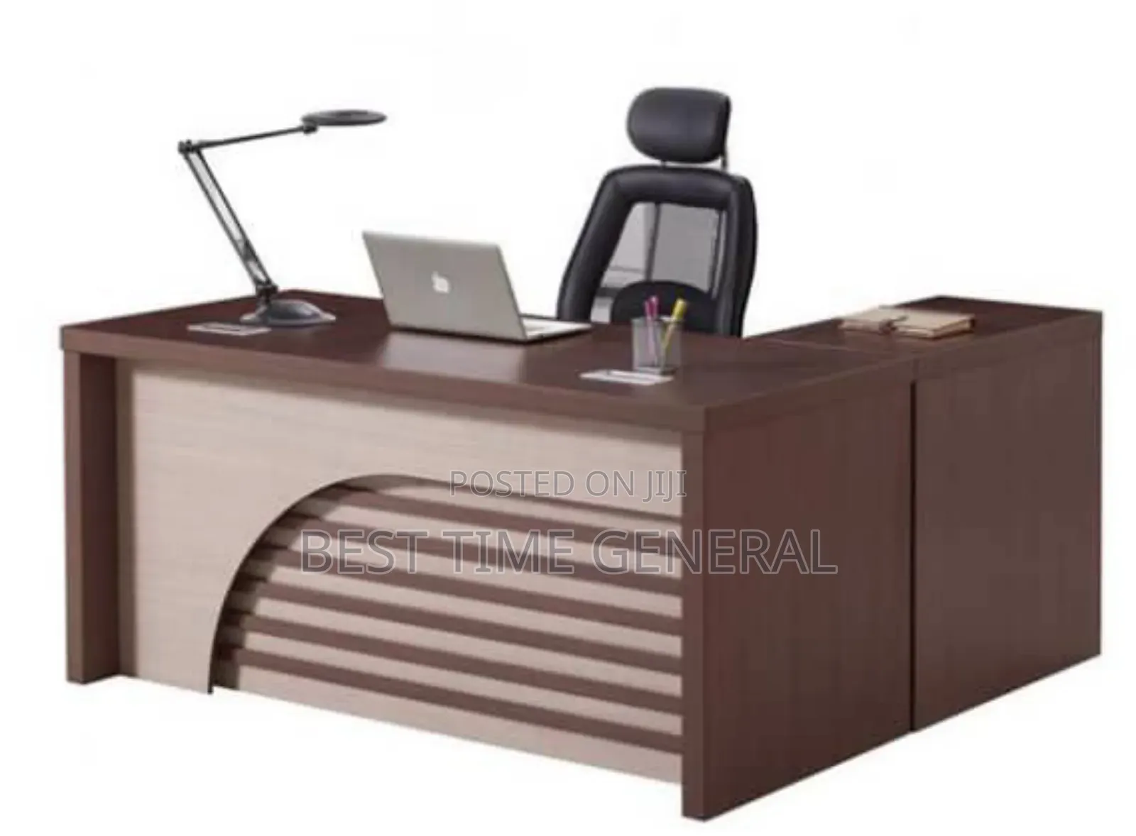Classic Exclusive Executive Office Table