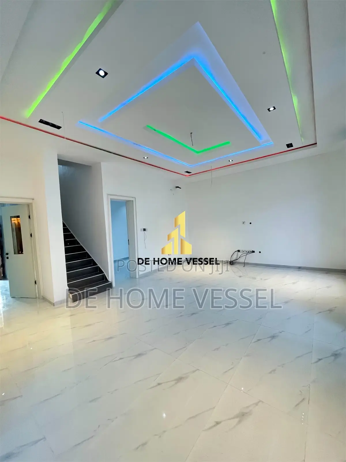5bdrm Duplex in Ajah for sale