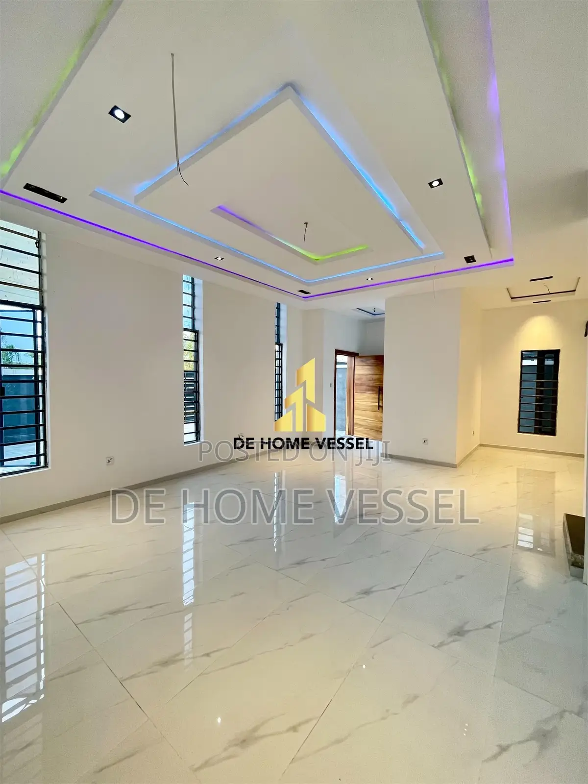 5bdrm Duplex in Ajah for sale
