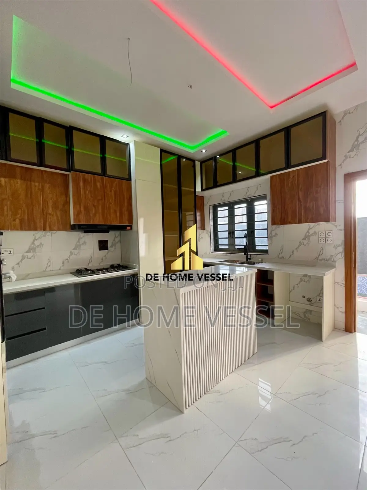 5bdrm Duplex in Ajah for sale
