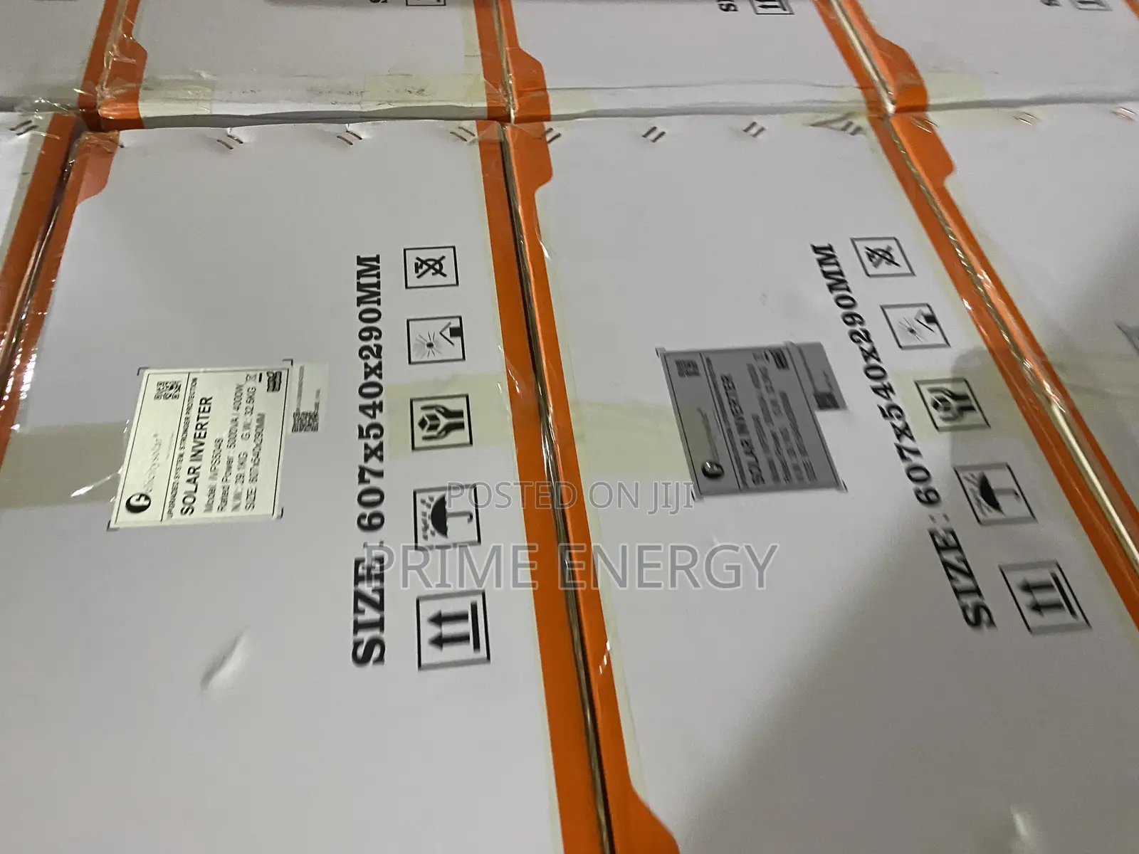 5kva Felicity Solar Ivps Inverter