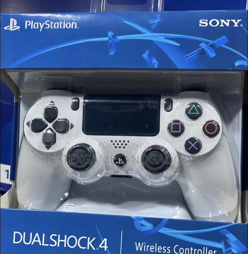 Brand New Playstation 4 Controller