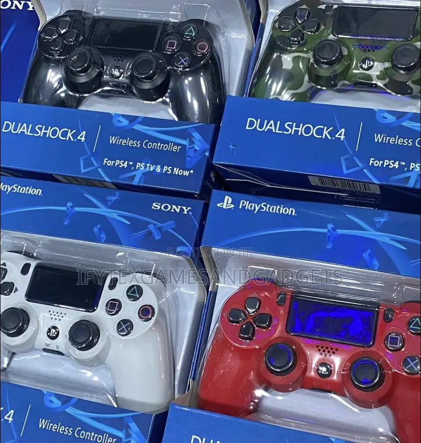 Brand New Playstation 4 Controller