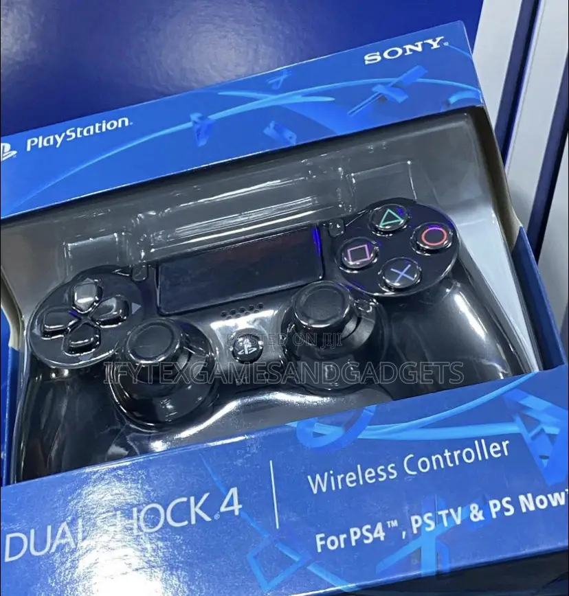 Brand New Playstation 4 Controller