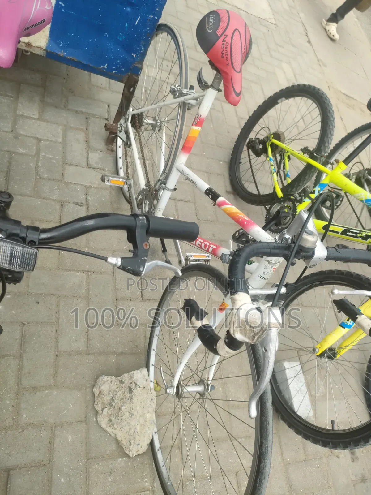 Size 26 Standard Sport Bicycles for Sale