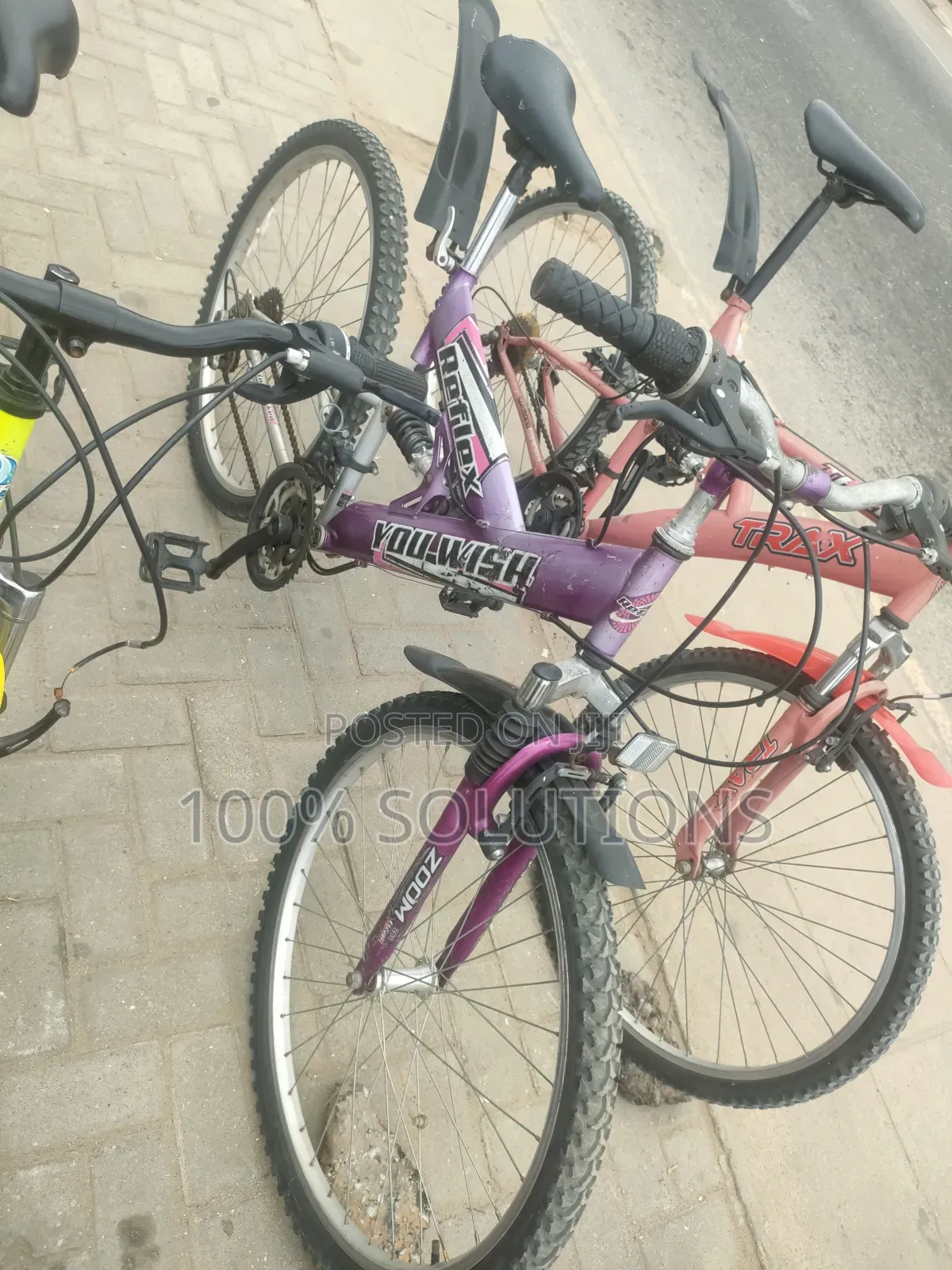 Size 26 Standard Sport Bicycles for Sale