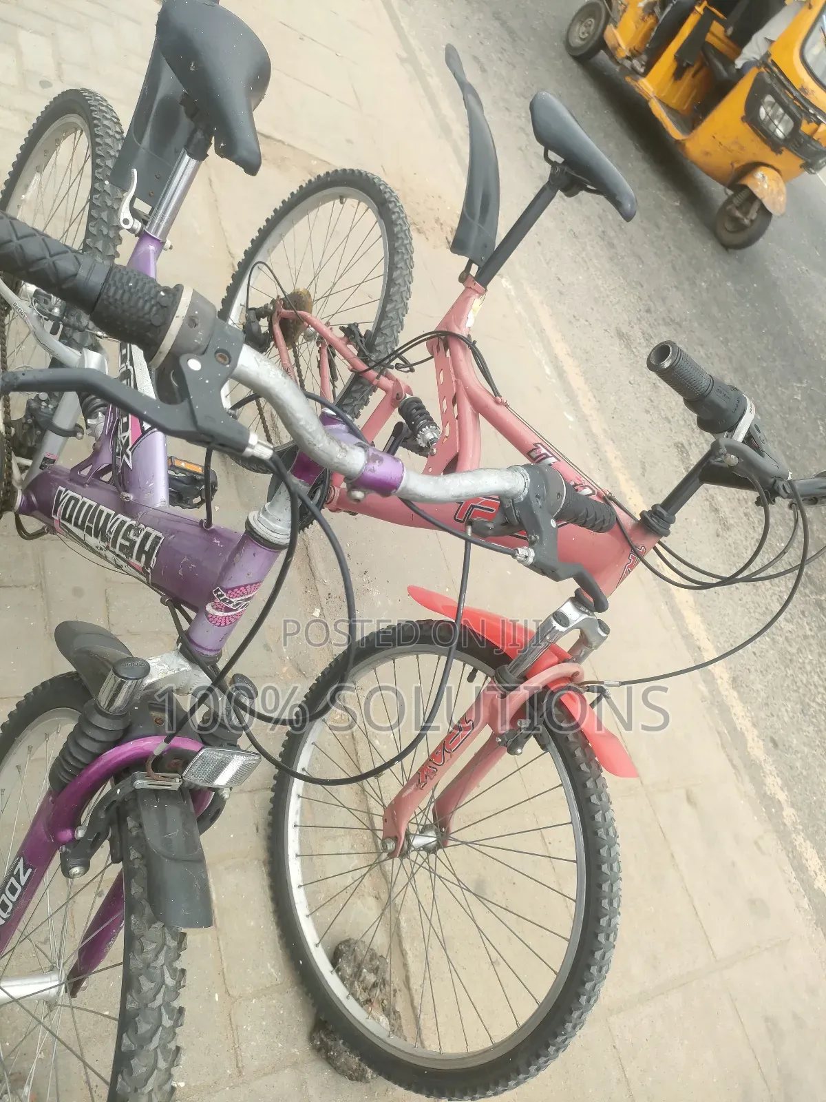 Size 26 Standard Sport Bicycles for Sale