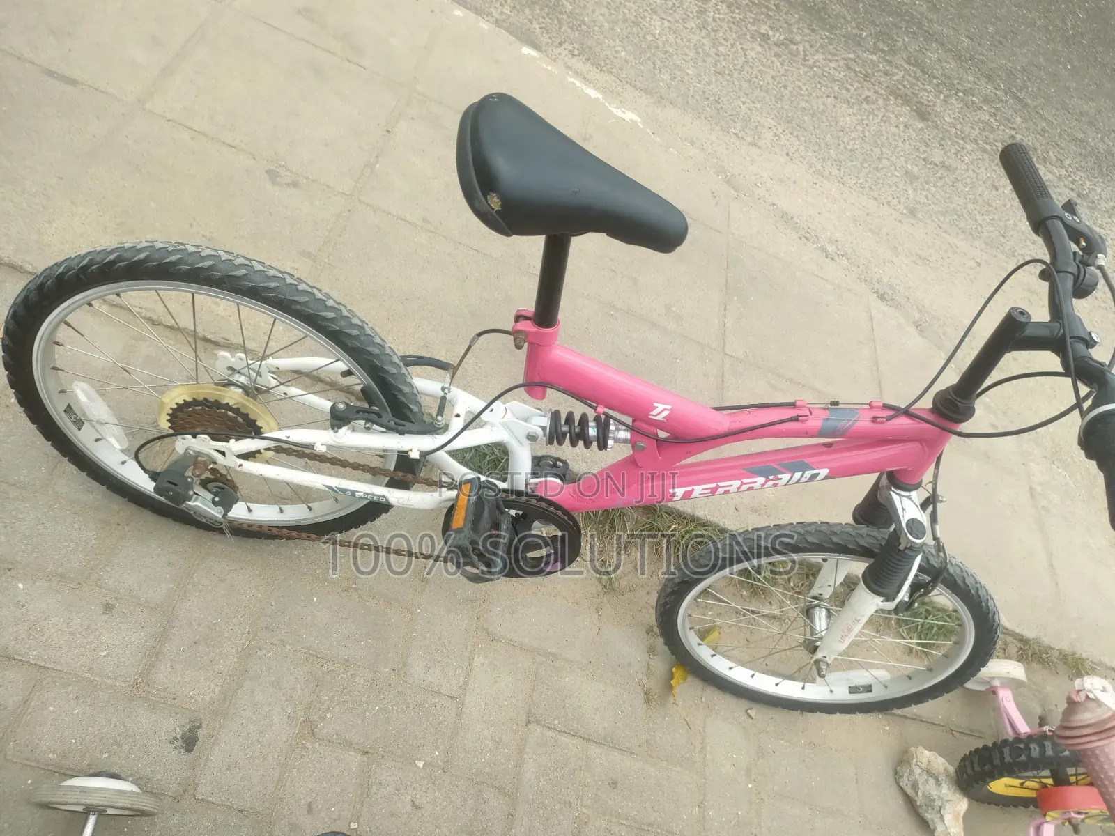 Size 26 Standard Sport Bicycles for Sale