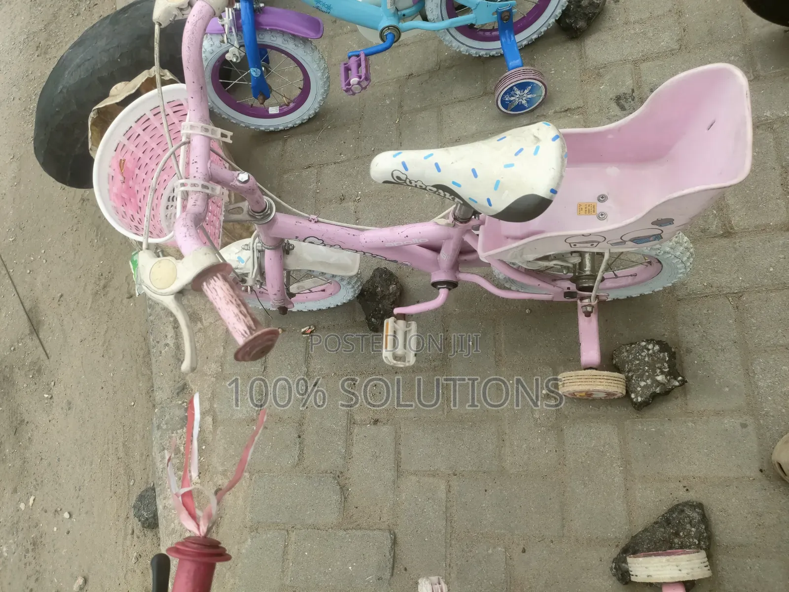 Standard Sport Bicycles for Sale