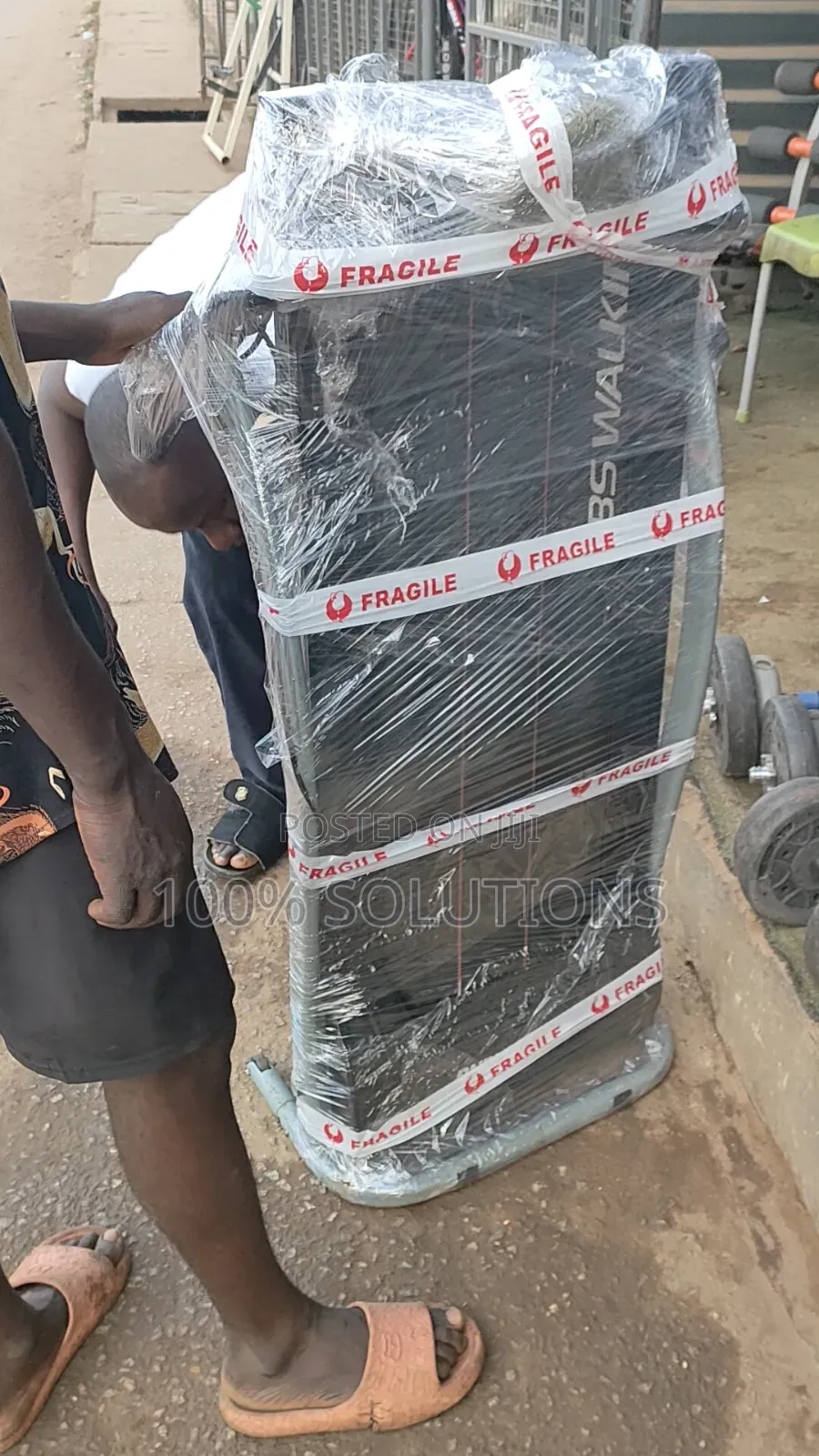 Standard Manual Treadmill for Sale